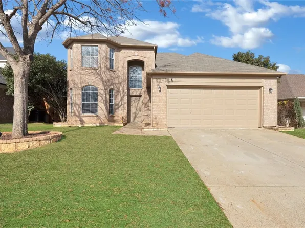 303 Angelman Dr, Euless, TX 76039