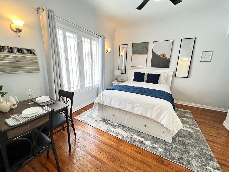 1st image of 660 S Cloverdale Ave APT 204