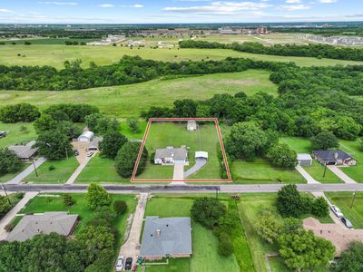 2601 Rolling Hills Dr, Sherman, TX, 75092