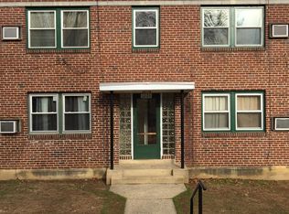 1125 E Orange St, Lancaster, PA 17602