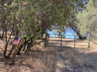 Oak Tree Ln, Coarsegold, CA