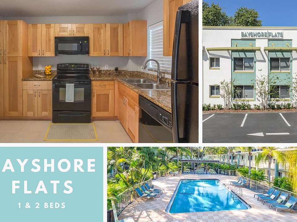 McKinley Hyde Park Collection Apartment Rentals Tampa, FL Zillow