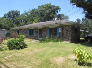 607 Lafayette St, Columbia, MS 39429