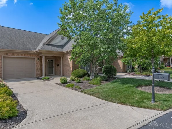 1453 Little Yankee Run, Dayton, OH 45458