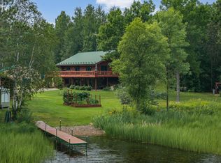 40330 Bray Lake Rd, Nashwauk, MN 55769