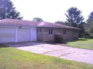 11150 N Hamilton Rd, Irons, MI 49644