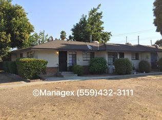 2714 N 1st St, Fresno, CA 93703