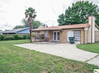 1504 Richard Dr, Killeen, TX 76541
