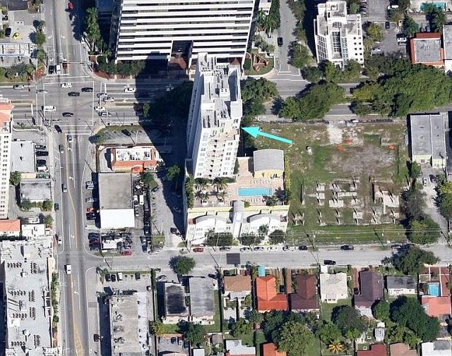 1st image of 3180 Coral Way APT 803
