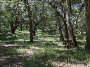 9 Garzas Trl, Carmel, CA 93923
