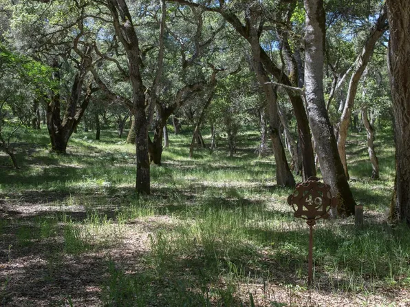 9 Garzas Trl, Carmel, CA 93923
