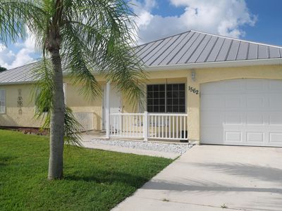 1562 SE Arenson Lane, Port Saint Lucie, FL, 34952