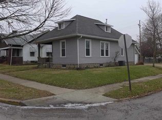 1403 Kossuth St, Lafayette, IN 47905