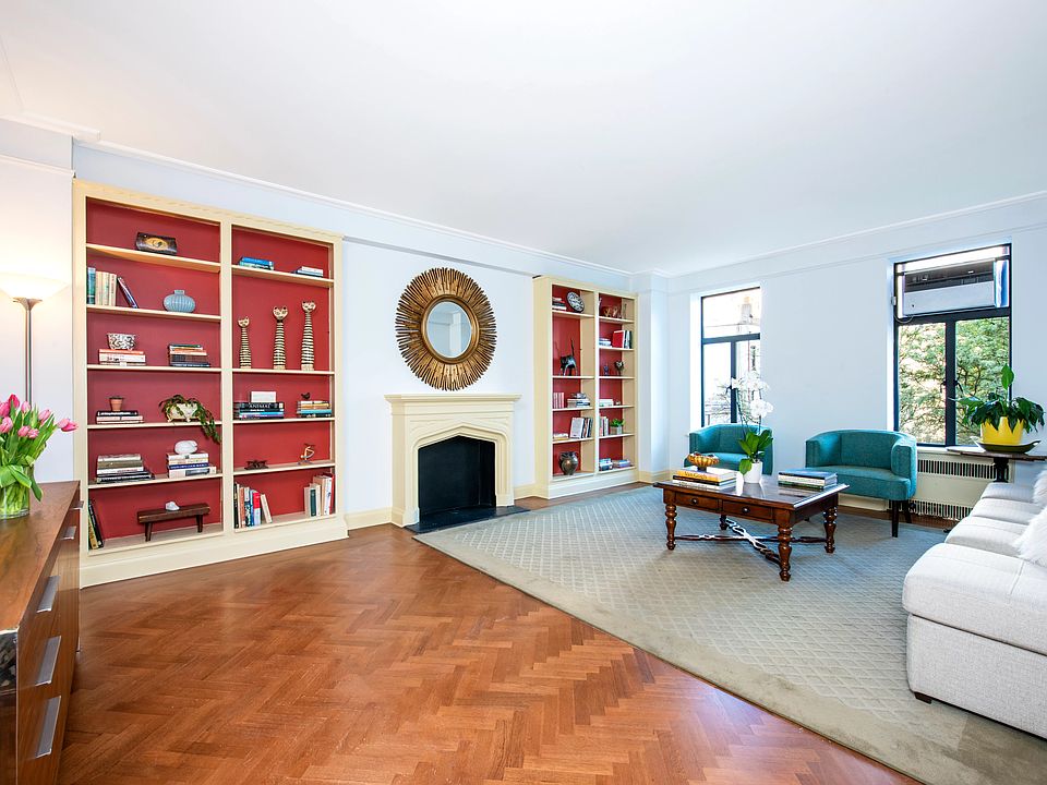 1st image of 300 Central Park W APT 5L