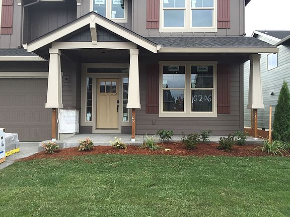 4th image of 10206 NE 129th Ave