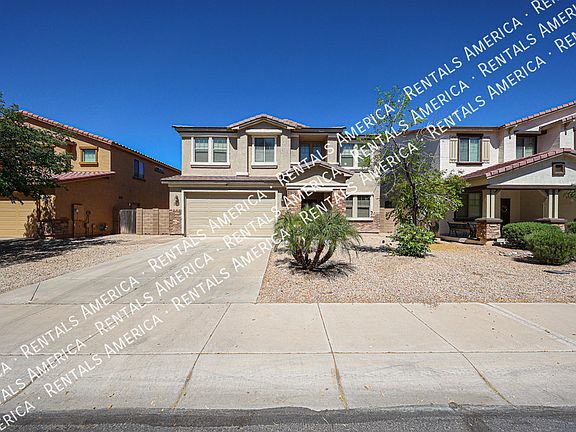 4th image of 43608 W Caven Dr