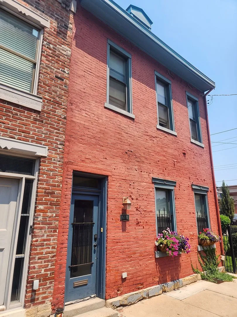 Renovated Home - North Side — Photo 1