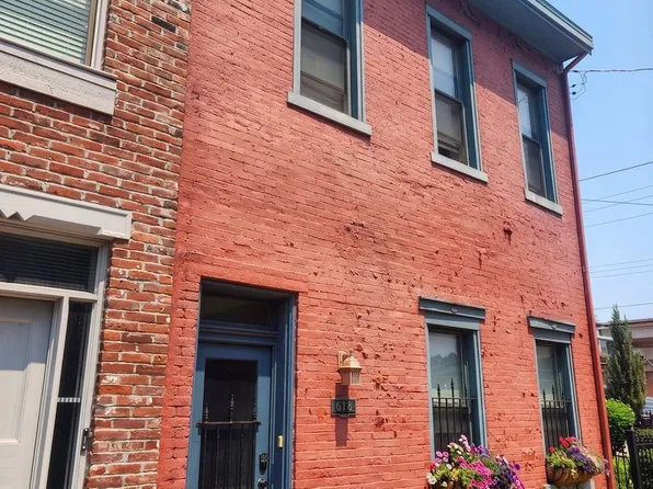618 Lockhart St, Pittsburgh, PA 15212
