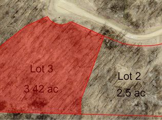 Lots 2 & 3 Wild Turkey Run, Walker, MN 56484