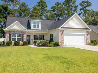137 Echaw Dr, Conway, SC 29526