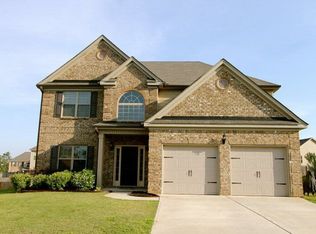 2073 Honors Cir, Graniteville, SC 29829