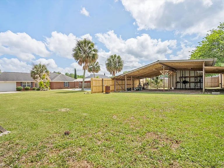 3709 Seleste Dr — Photo 18