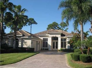 7909 Links Way, Port Saint Lucie, FL 34986
