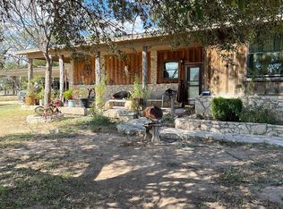 12237 Dove Creek Ln W, San Angelo, TX 76904