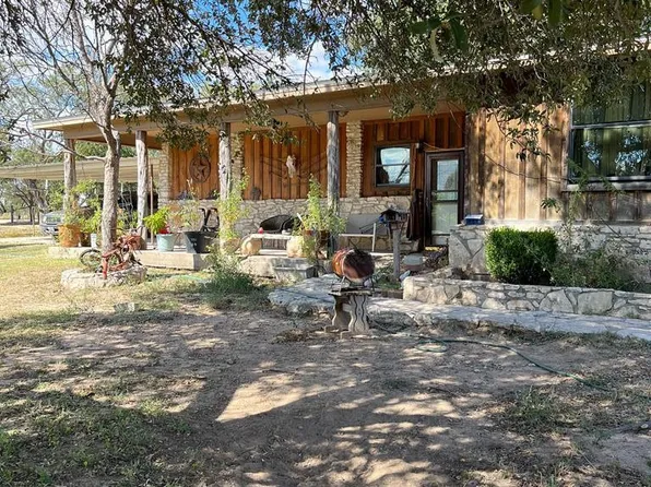 12237 Dove Creek Ln W, San Angelo, TX 76904