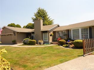 4034 Rosewood St, Longview, WA 98632