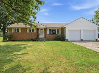 4333 Outville Rd SW, Granville, OH 43023