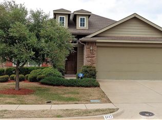 1017 Bend Ct, Forney, TX 75126