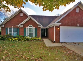 115 Markum Ln, Madison, AL 35758