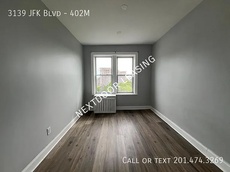 3139 John F Kennedy Blvd #402M — Photo 5