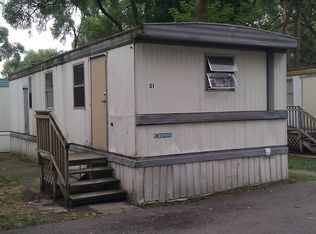 2709 Capitol Ave TRLR 81, Warren, MI 48091