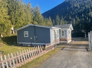 1391 Bostwick Rd, Ketchikan, AK 99901