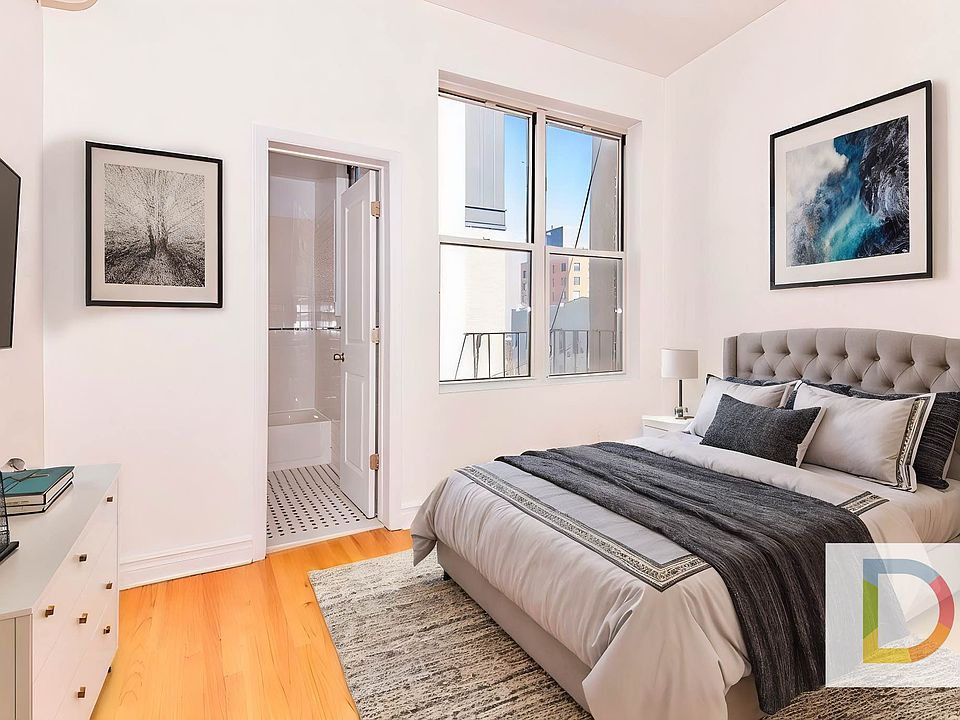 2nd image of 105 Wilson Ave #4S