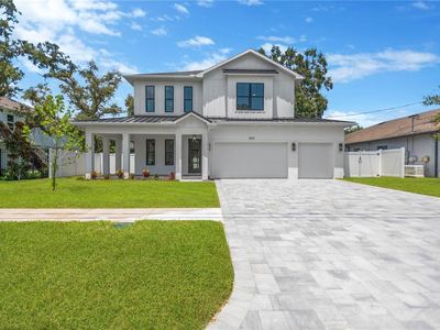 3019 W Ballast Point Blvd, Tampa, FL, 33611