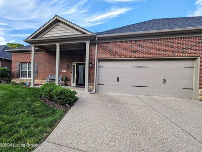 6419 Clover Trace Cir, Louisville, KY, 40216