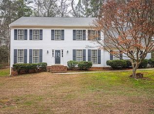 3511 Harvest Moon Trce SW, Lilburn, GA 30047