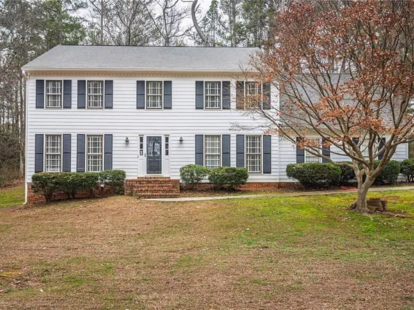 3511 Harvest Moon Trce SW, Lilburn, GA 30047