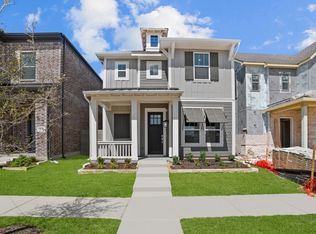 1034 Harmony Trl, Argyle, TX 76226