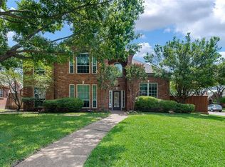 2913 Cherry Spring Ct, Plano, TX 75025