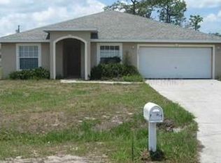1731 Pilchard Dr, Poinciana, FL 34759