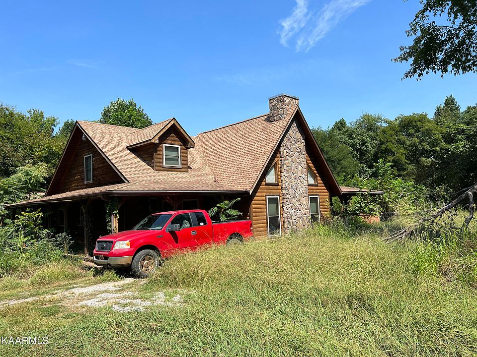 206 Old Citico Rd, Vonore, TN 37885 Zillow