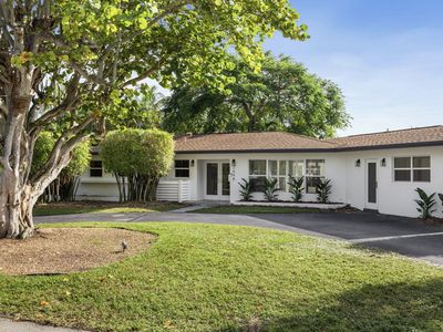 2648 NE 26 Place, Fort Lauderdale, FL, 33306