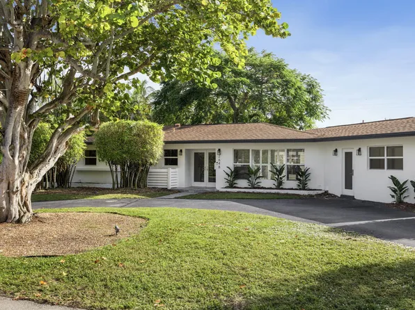 2648 NE 26 Place, Fort Lauderdale, FL 33306