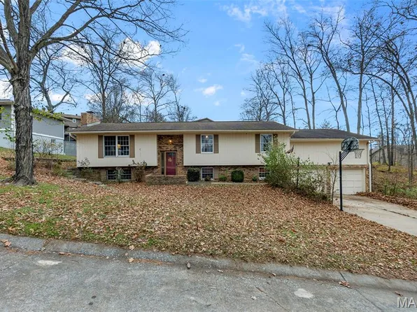 2019 Kevin Dr, Cape Girardeau, MO 63701