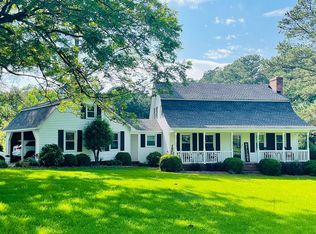 113 Acres Rd N, Greenwood, SC 29649