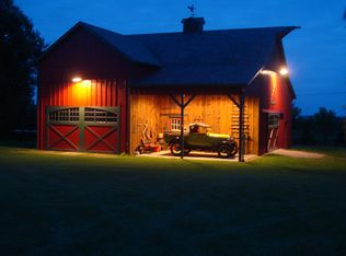 N2556 Cushman Rd, Jefferson, WI 53549